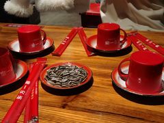 -东方一串·龙虾烧烤·特色烤鱼(柳州路店)