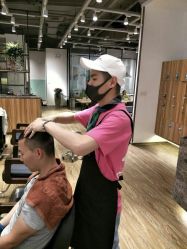 -Mentor Hair Salon
