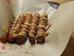-鬼味烤翅(南锣鼓巷店)