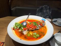 -坛宗剁椒鱼头(河西王府井店)