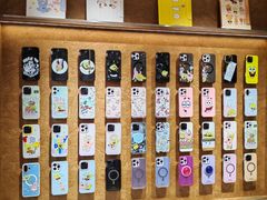 -深圳湾万象城(南山店)