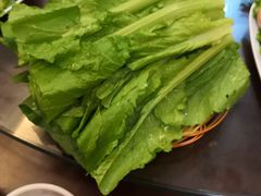 -野菌皇海景野生菌火锅(滨海大道店)
