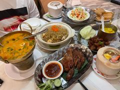 -星洲小聚·东南亚菜(中航城君尚店)