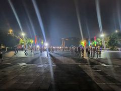 -飞凤山奥体公园