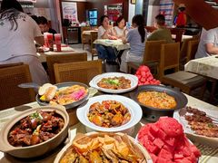 -谭十三大排档·18年老字号(船山路总店)