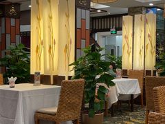 大堂-阿诺泰·泰国餐厅(紫荆店)