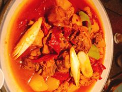 -丝路金桃·新疆菜(徐汇店)