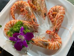 -花开富贵平潭海鲜楼(平潭店)