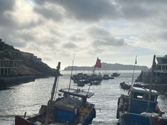 -南麂列岛