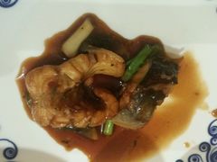 -扬州狮子楼·非遗淮扬菜(总店)