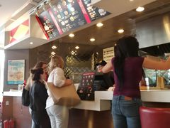 -FATBURGER 特富客汉堡(外交公寓店)