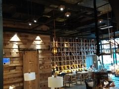 大堂-漫咖啡(永旺梦乐城店)