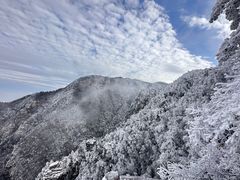 -庐山风景名胜区