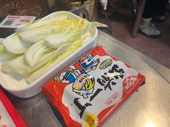 -燃计沙茶皇·香港沙茶火锅(人广旗舰店)