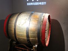 -青岛啤酒博物馆