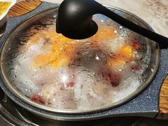 -采椰郎椰子鸡·脆皮鸡火锅(融创茂店)