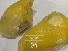 -川骄海鲜自助(王府井奥莱UP TOWN店原世界之花店)