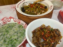 -西江红·株洲本地菜(滨江南路店)