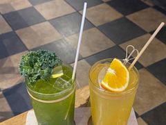 -小柴米·传统江西菜(八一广场店)