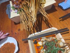 -86烧烤·炭火烧烤 (石人总店)