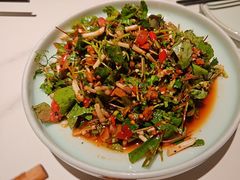 -俏香傣·德宏风味餐厅(万宏路店)