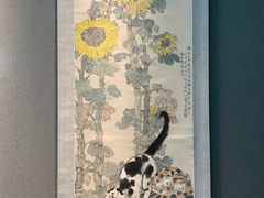 -深圳市当代艺术与城市规划馆