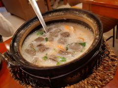 -金穗园·砂锅粥.醉鸡煲火锅(长寿路店)