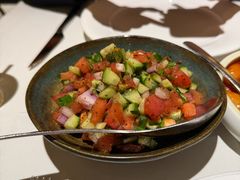 -Pasha帕夏土耳其餐厅(南昌路店)