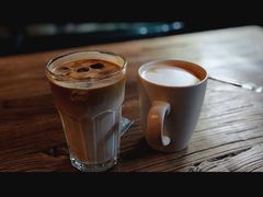 -ELEVEN COFFEE(哈西万达广场店)