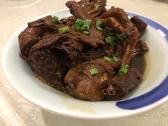-谢谢侬·私房菜馆(迪荡店)