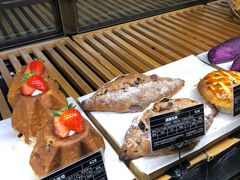 -Let's Taipei 非常烘焙(太古里店)