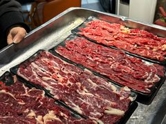 -刘少华贵州小黄牛·鲜牛肉火锅(总店)