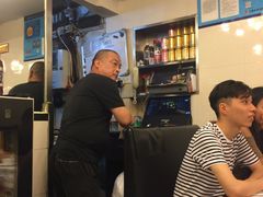 -玲珑餐厅(陕西南路店)