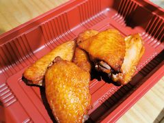 鸡翅-盒马鲜生(王府广场店)