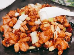 -玉桥餐厅(天坛店)