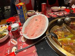 -红运火锅·中国名火锅·国风演绎(省体店)