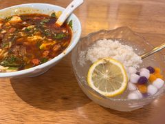 -豆相识•九九豆腐脑(牛咡桥店)