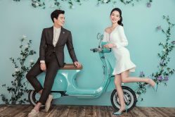 点击看大图 -日光视觉婚纱摄影(旗舰店)