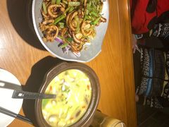 -好嫂子酱猪手•农家菜(华远坊店)