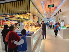 -集杰尚品海鲜烤肉自助餐厅(乳山振华店)