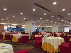 大堂-新梅园不夜粥(龙华店)