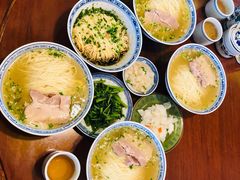 -同得兴 Since·1995 传统苏式面馆(十全街店)