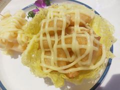 -顺粤楼·粤菜·点心(融创茂店)