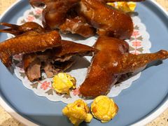 -点都德(奥体印象城店)