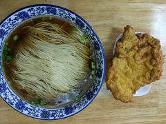 -裕兴记·三虾面(西北街总店)
