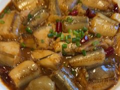 -拉完海鲜大排档(温岭店)