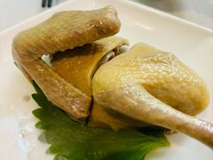 -狮王府淮扬菜(夫子庙老门东店)