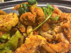 -渝蛙馆(新百店)