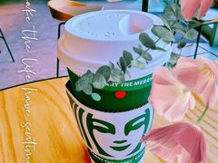 -星巴克(朵云轩店)