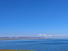 -青海湖国家重点风景名胜区